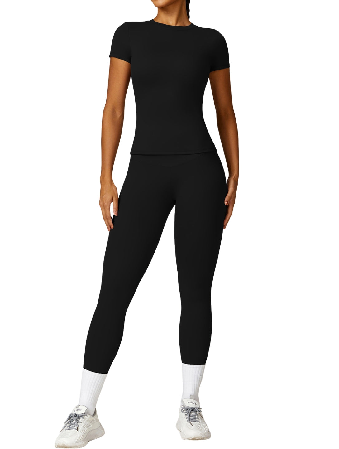Two Piece Lounge Set - XYRIS