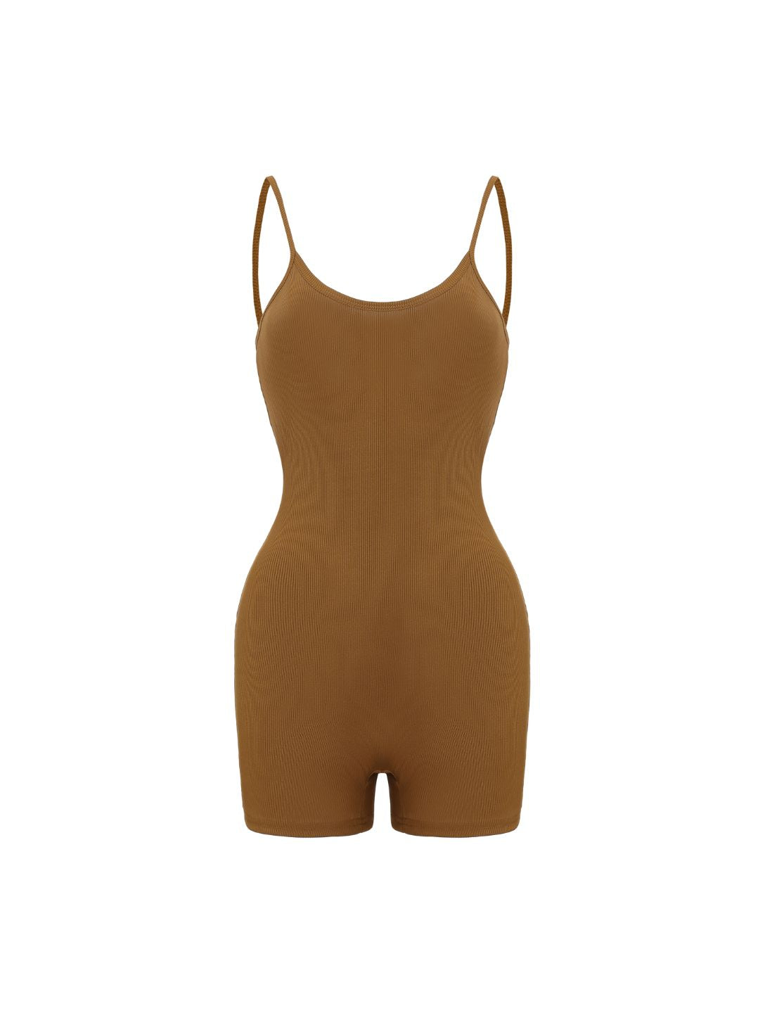 Everyday Ribbed Bodysuit - XYRIS