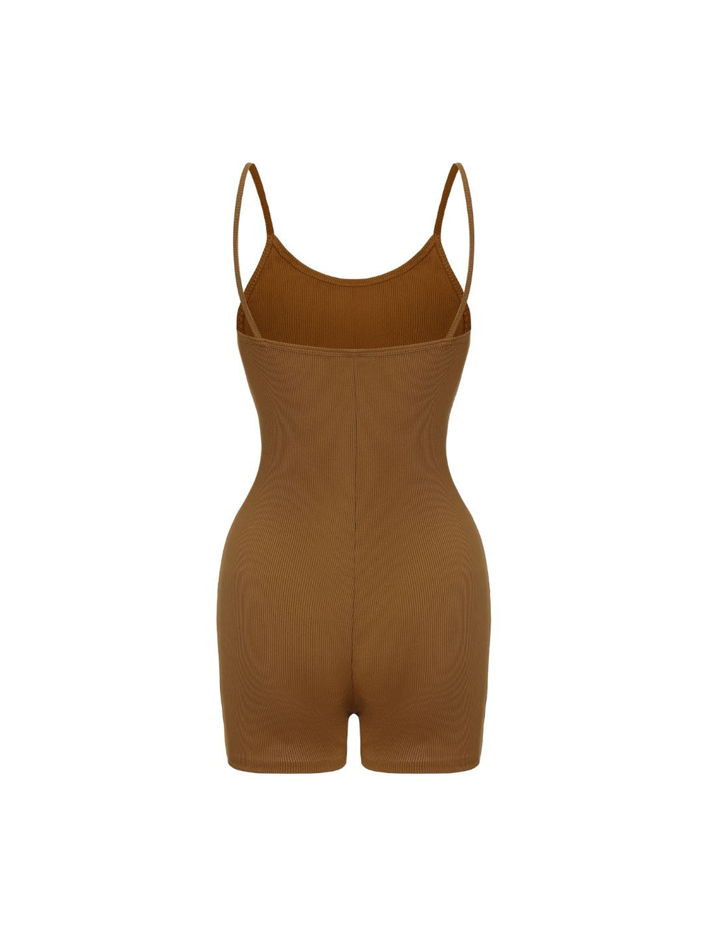 Everyday Ribbed Bodysuit - XYRIS