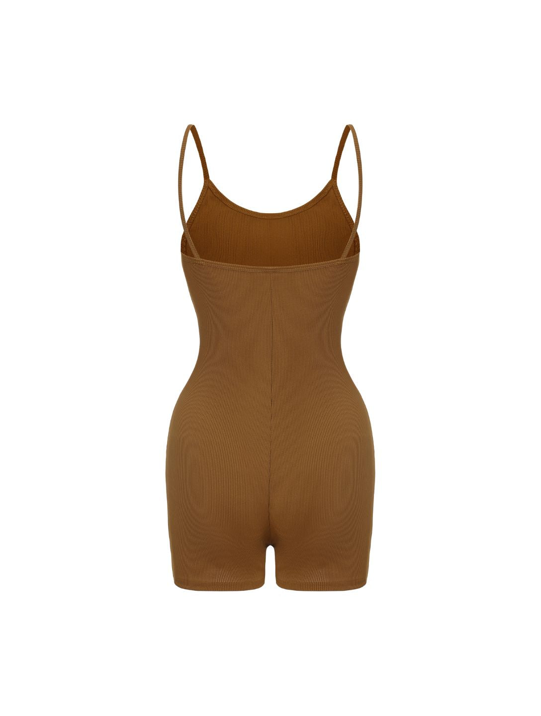 Everyday Ribbed Bodysuit - XYRIS
