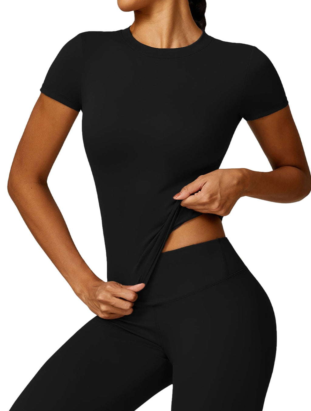 Two Piece Lounge Set - XYRIS