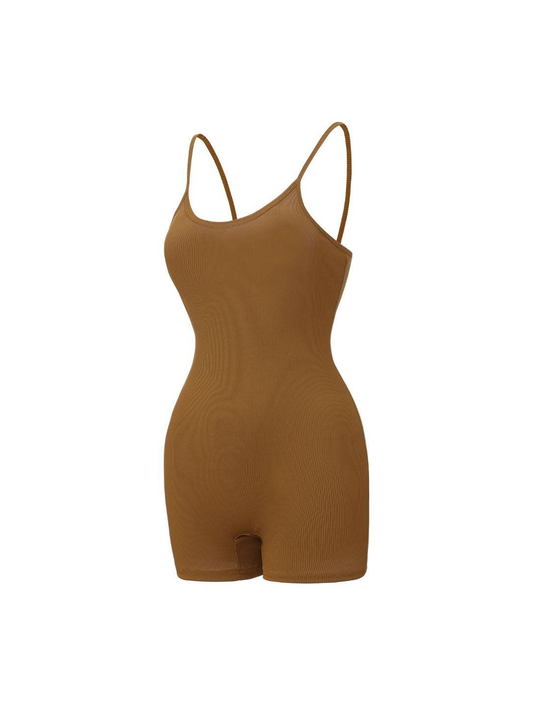 Everyday Ribbed Bodysuit - XYRIS