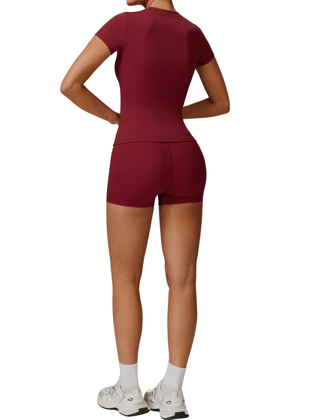 Two Piece Lounge Set - XYRIS