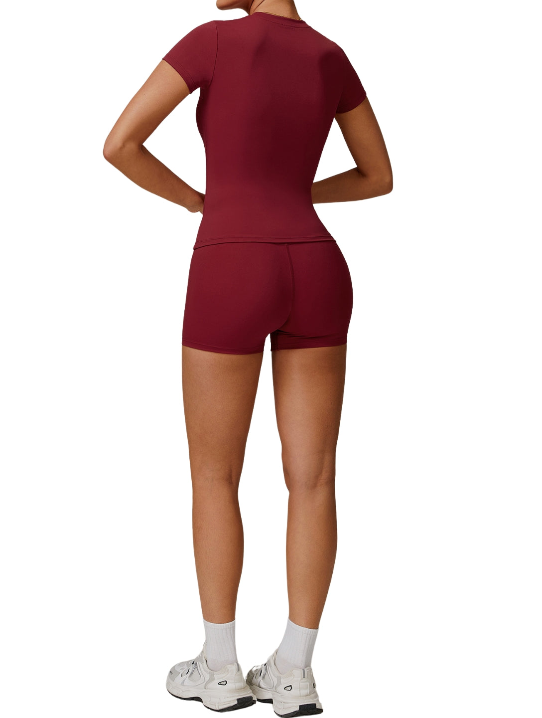 Two Piece Lounge Set - XYRIS