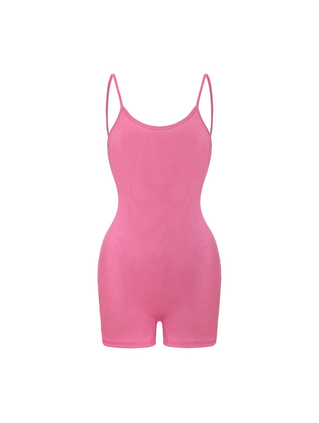 Everyday Ribbed Bodysuit - XYRIS