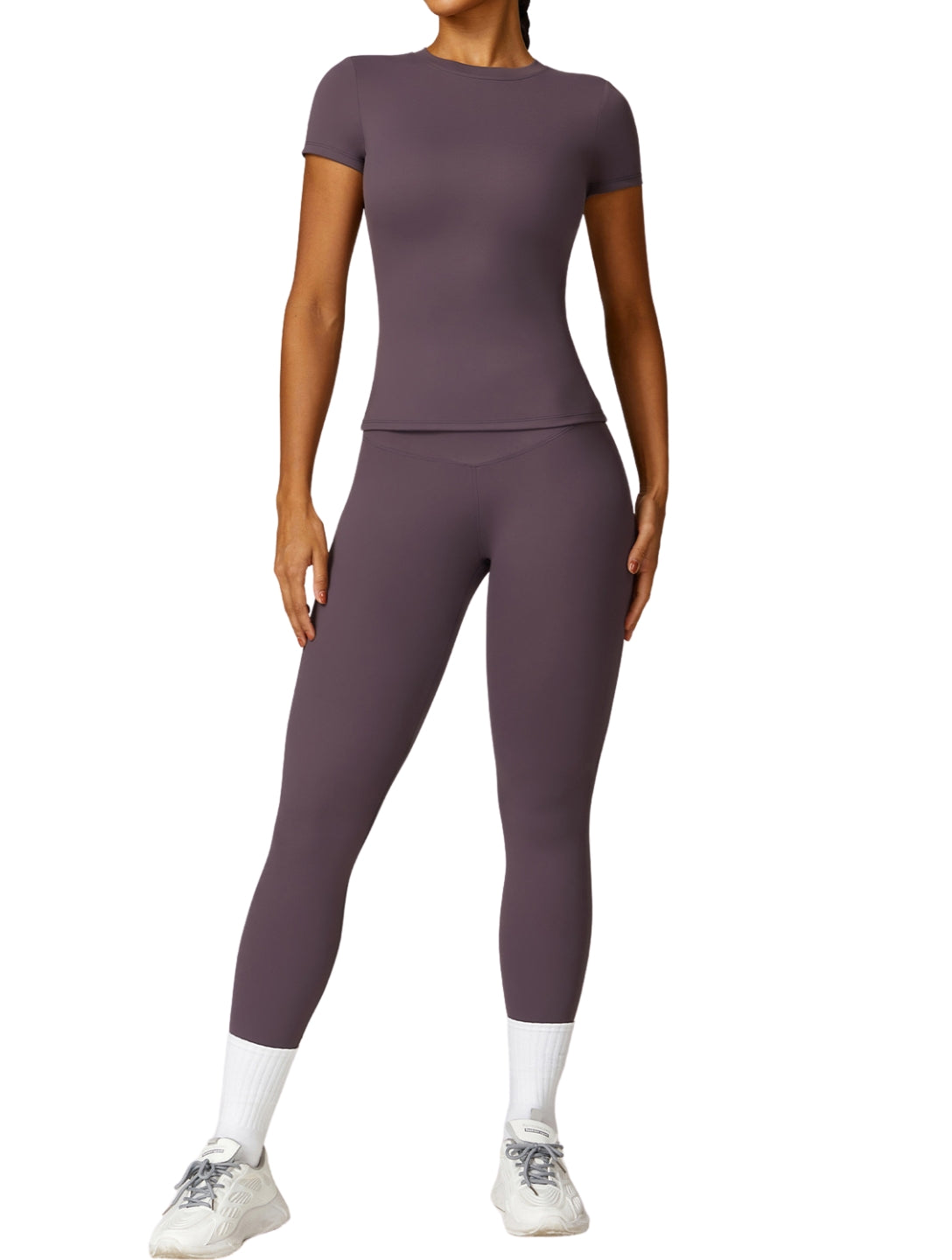 Two Piece Lounge Set - XYRIS