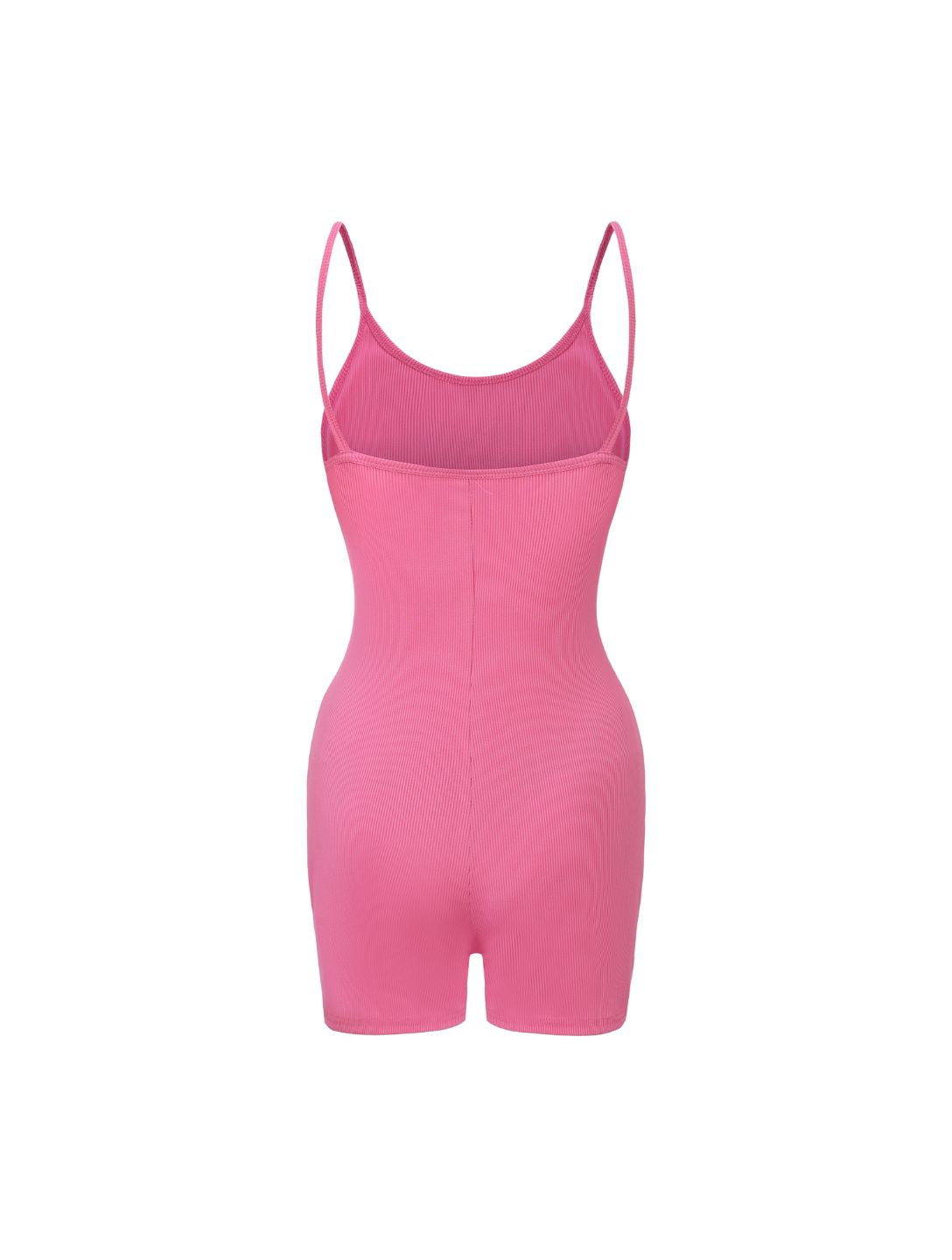 Everyday Ribbed Bodysuit - XYRIS