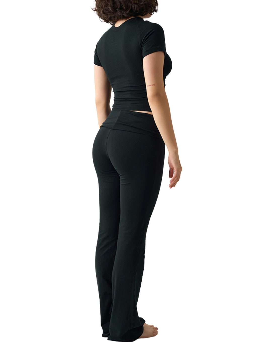 Essential Stretch Loungewear Set - XYRIS