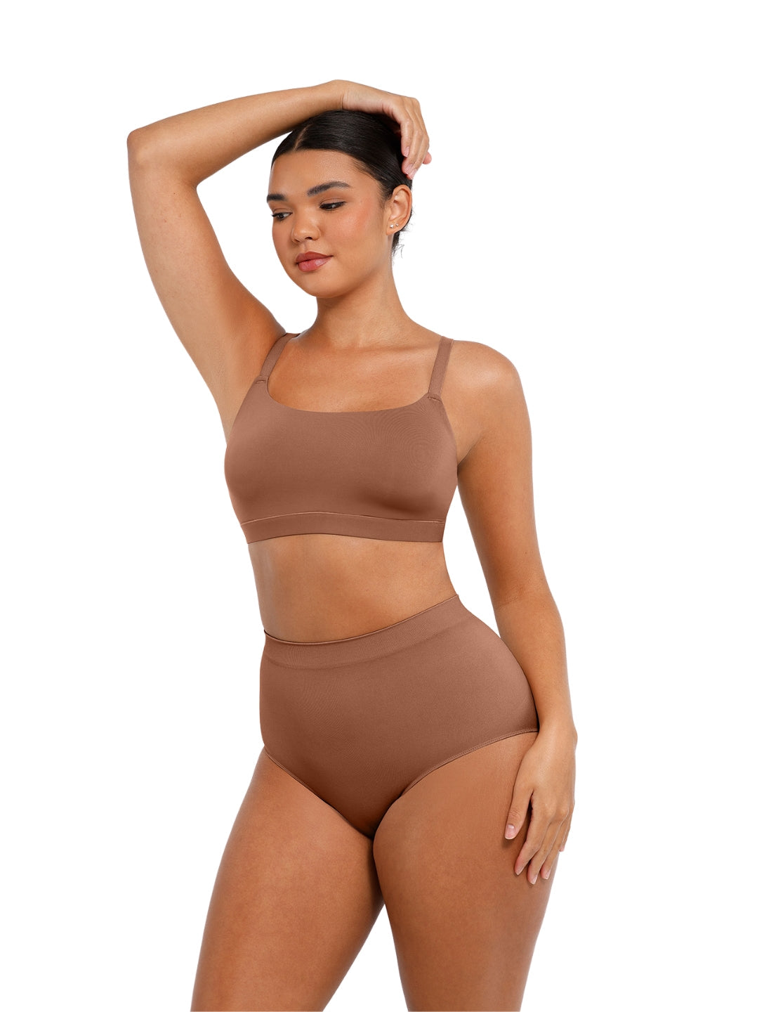 Scoop Bralette - XYRIS