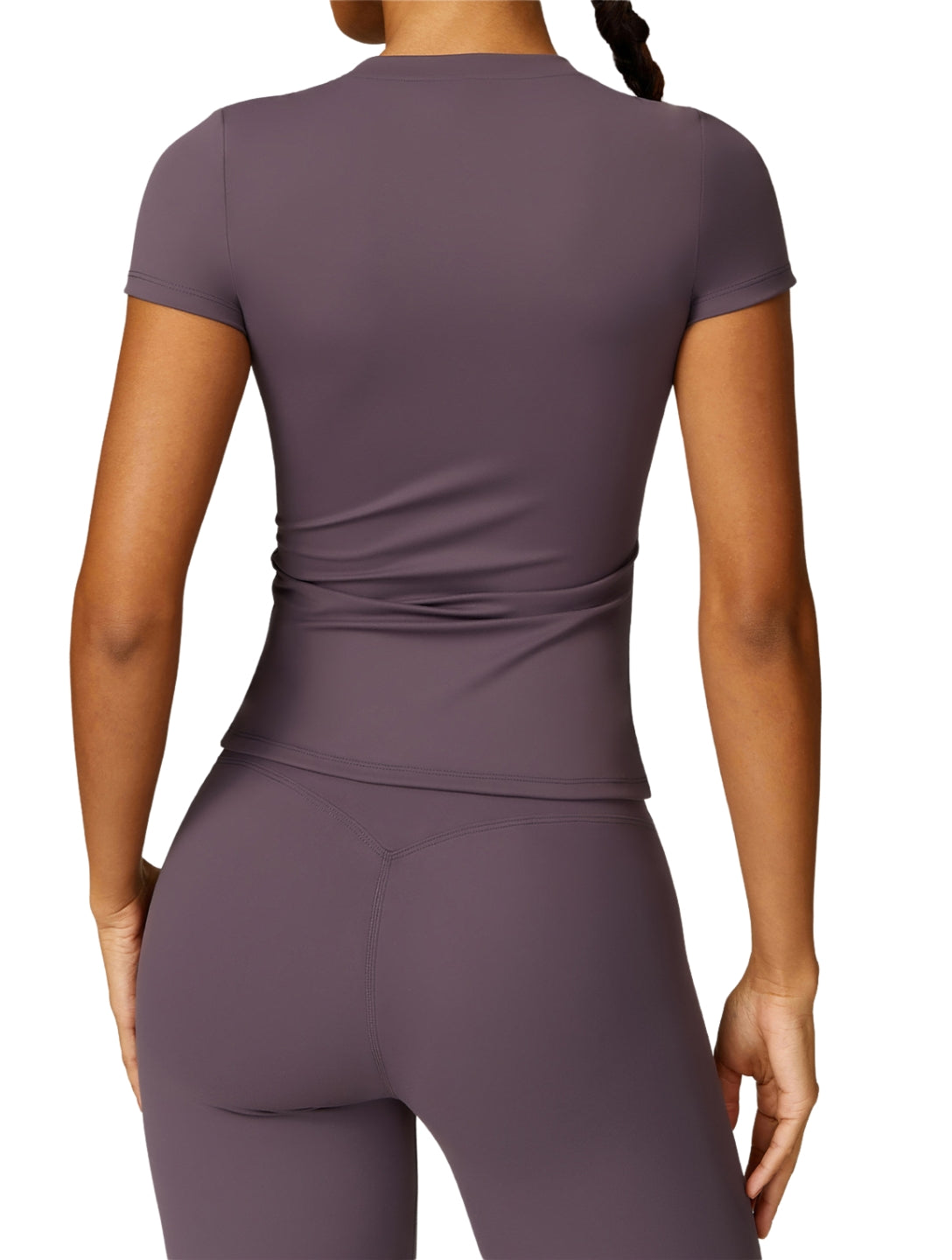 Two Piece Lounge Set - XYRIS
