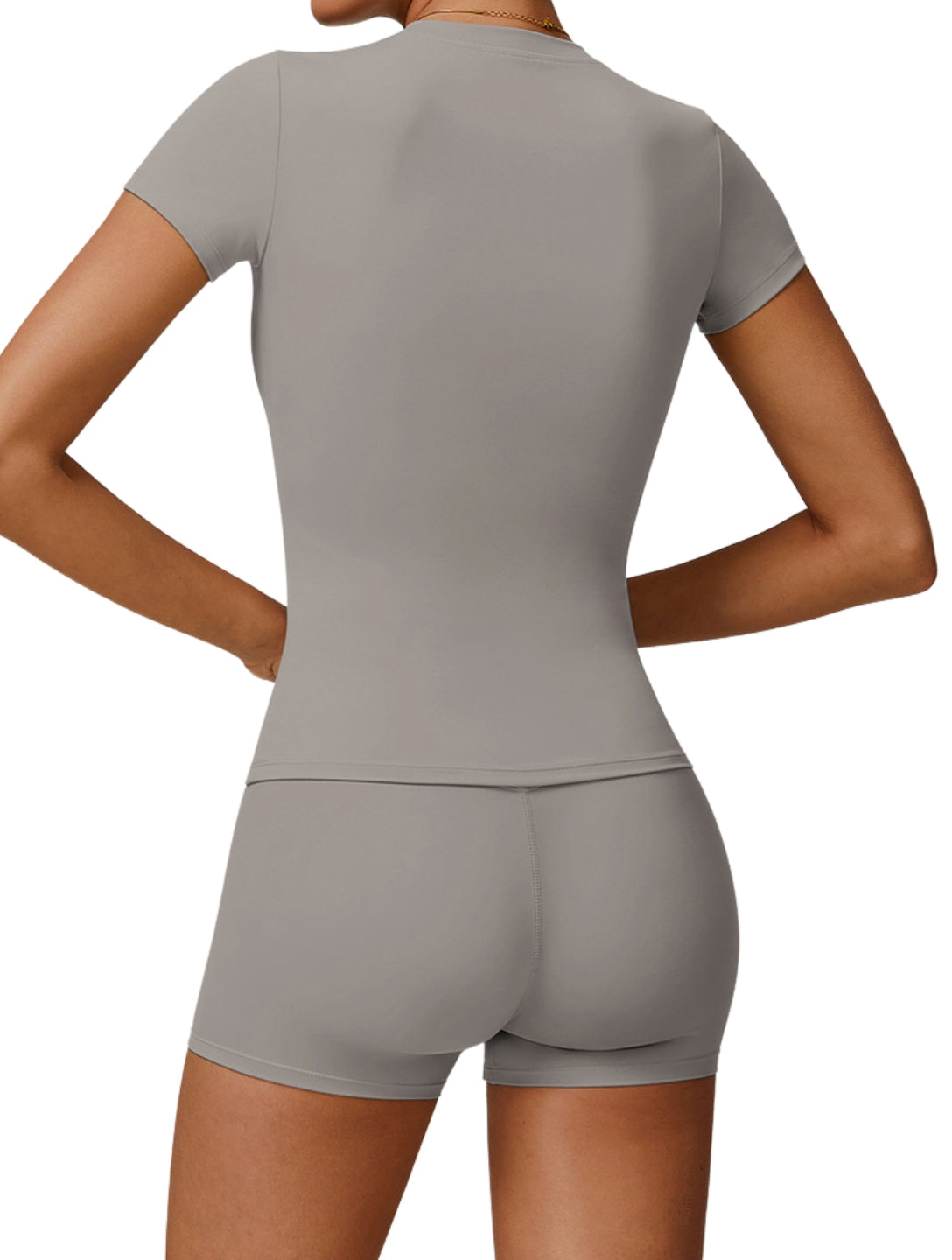 Two Piece Lounge Set - XYRIS