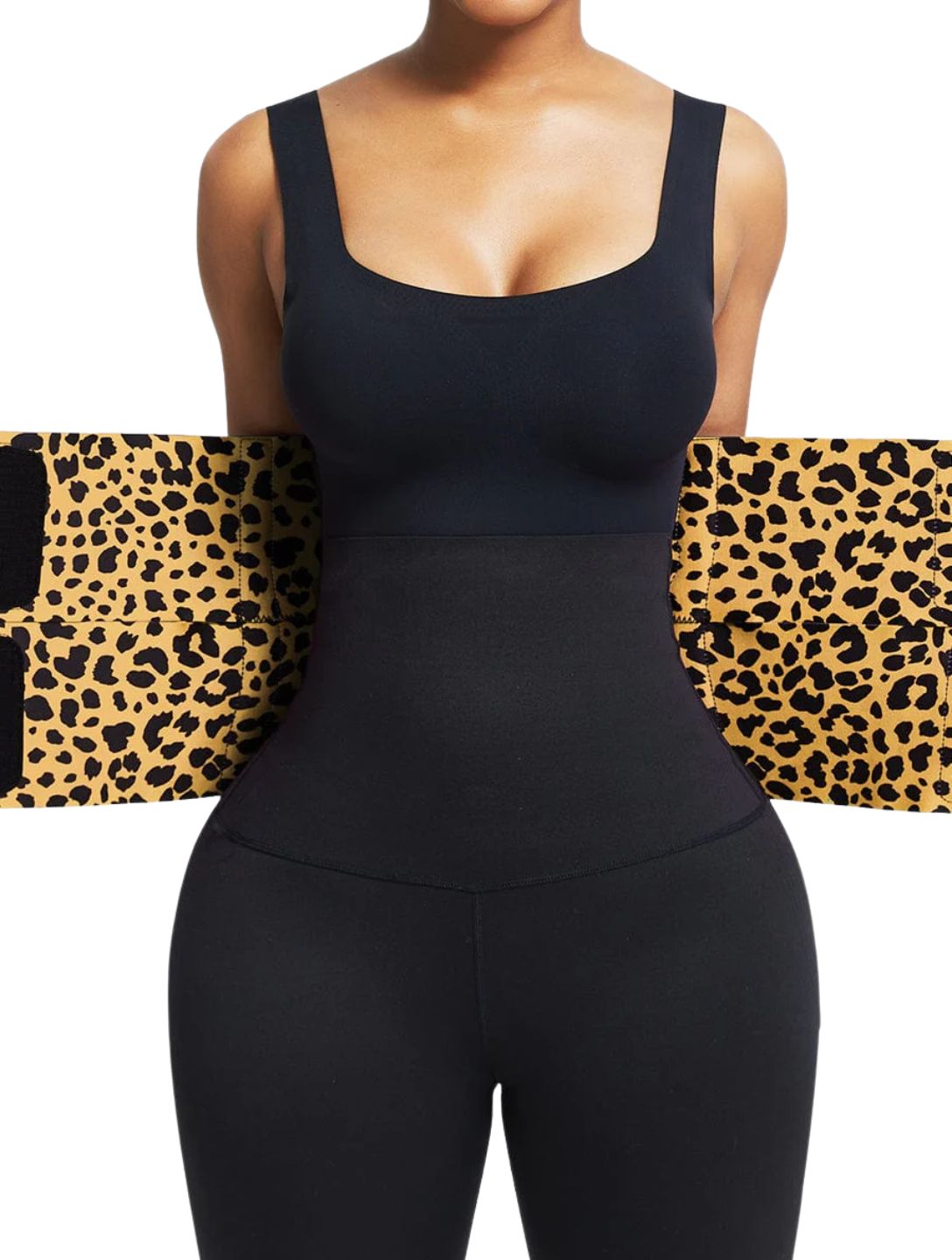 Waist Trainer Belt - XYRIS