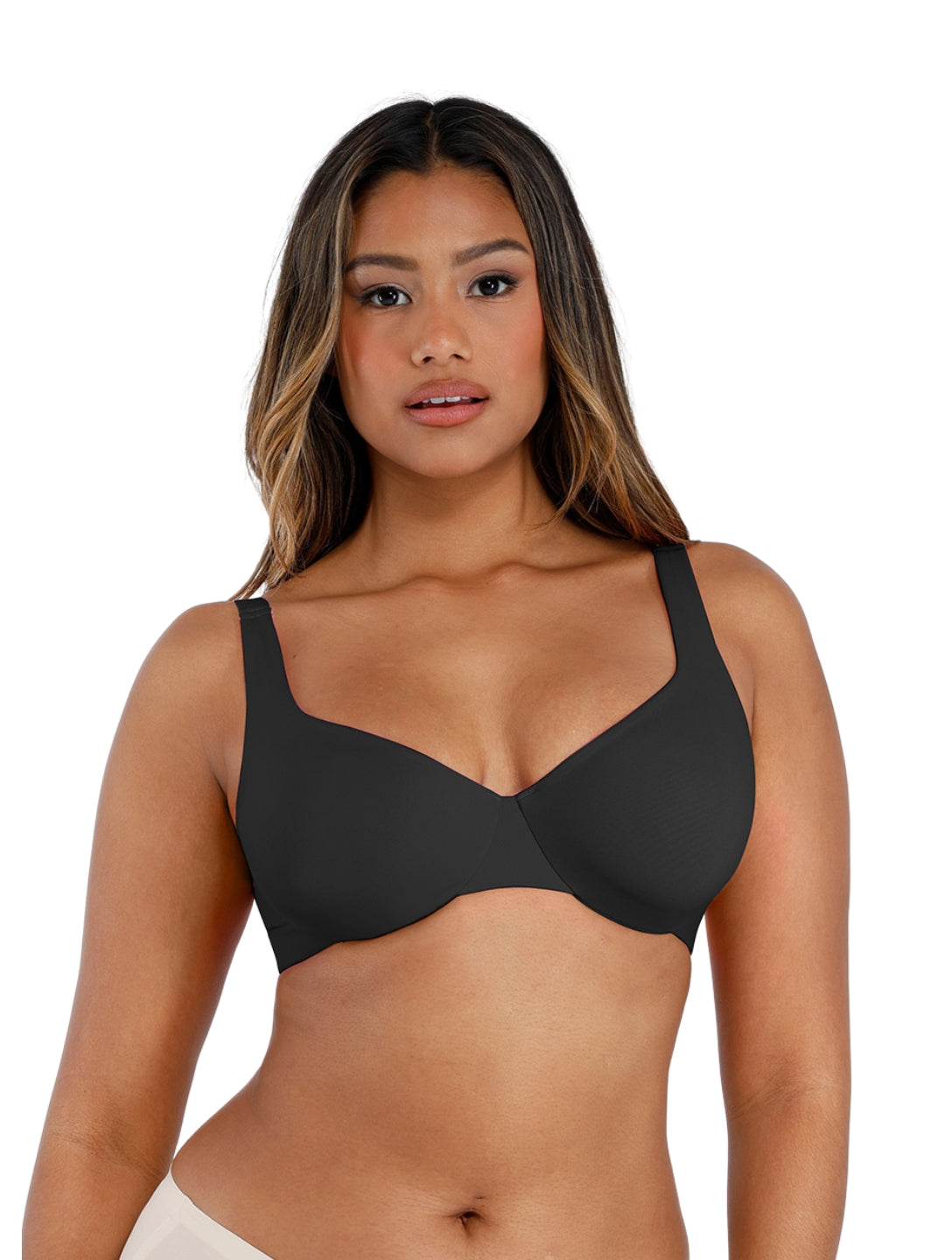 Second Skin Bra - XYRIS