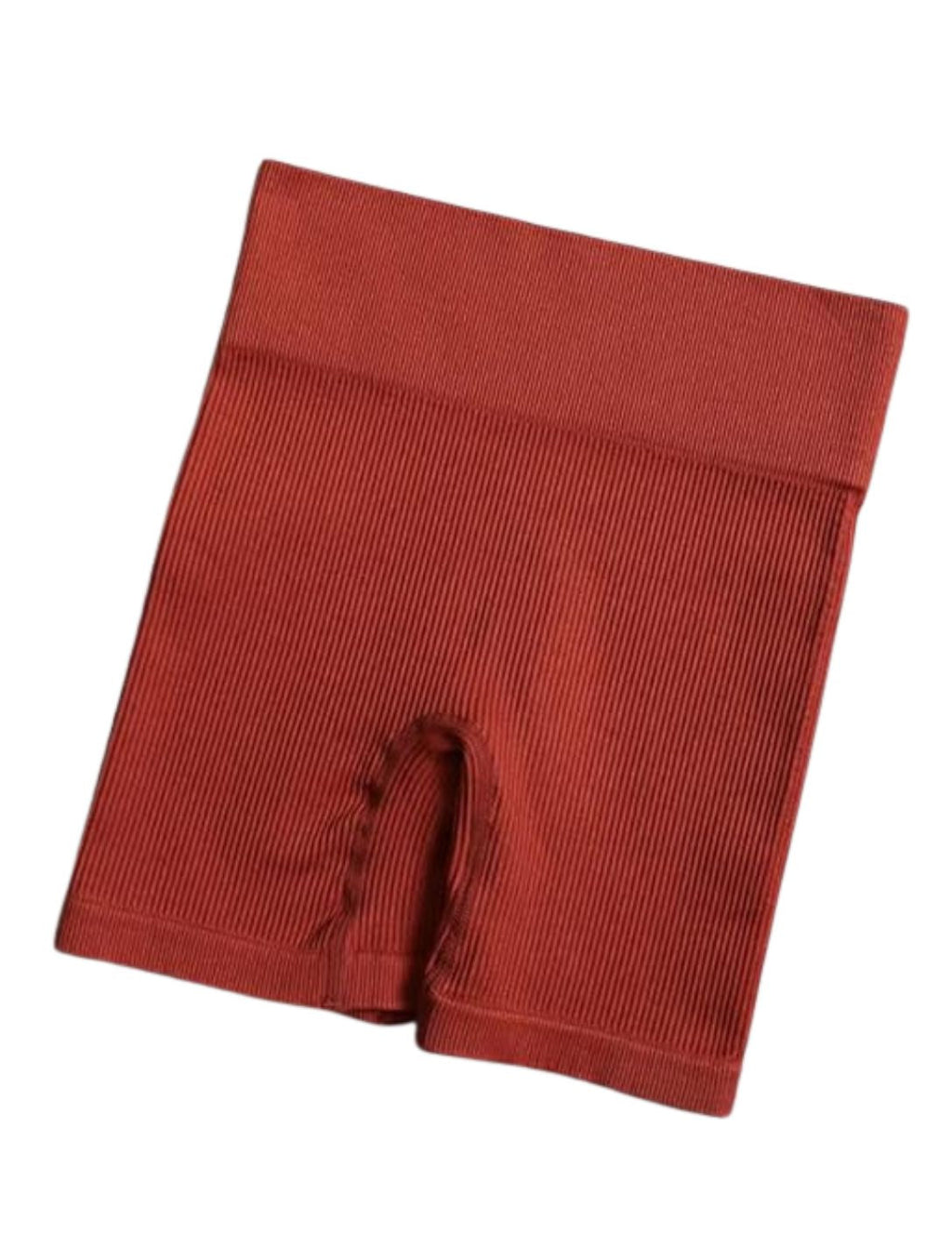 Shape Me Up Shorts - XYRIS