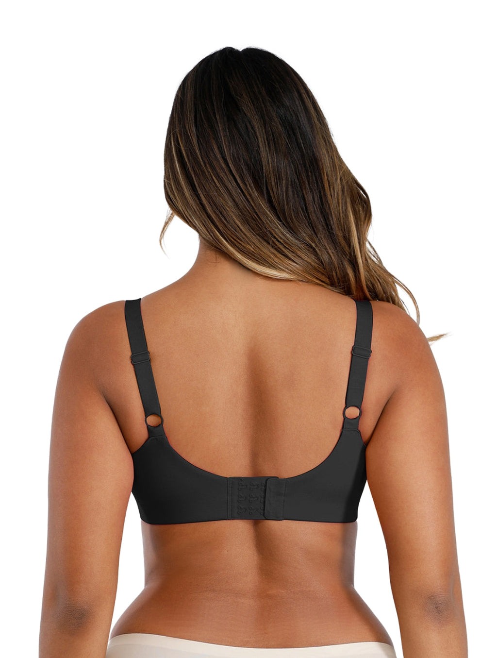 Second Skin Bra - XYRIS