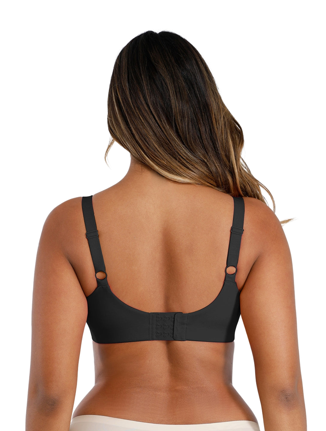Second Skin Bra - XYRIS