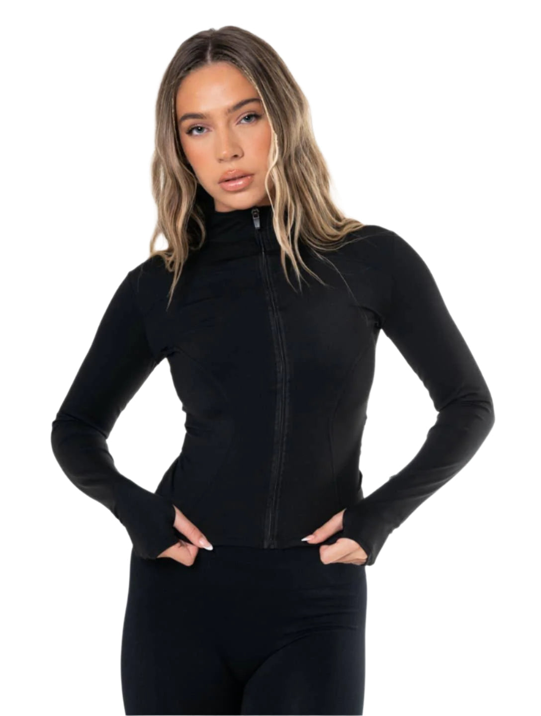 BBL Jacket - XYRIS