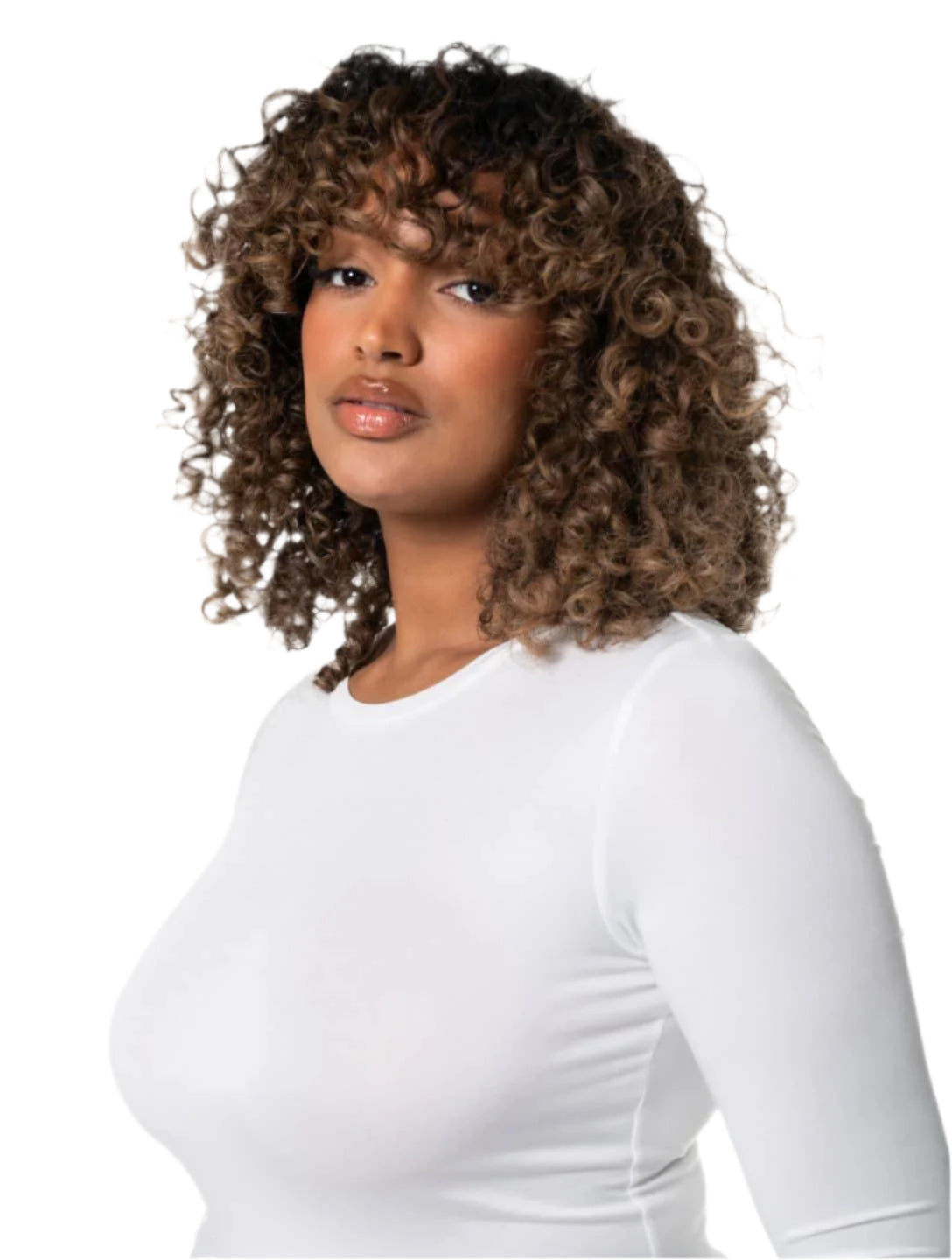 Long Sleeve Baby Tee - XYRIS