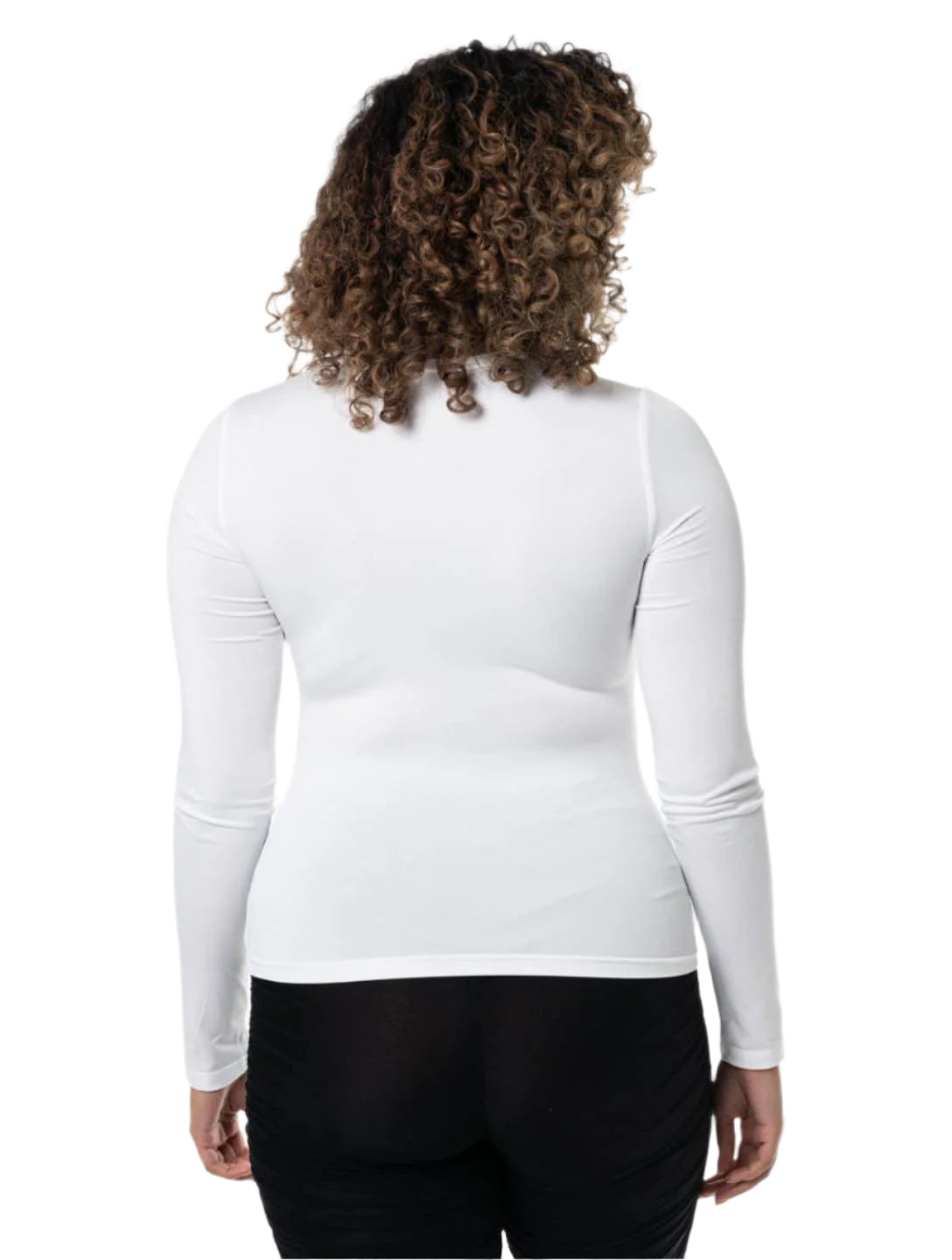Long Sleeve Baby Tee - XYRIS