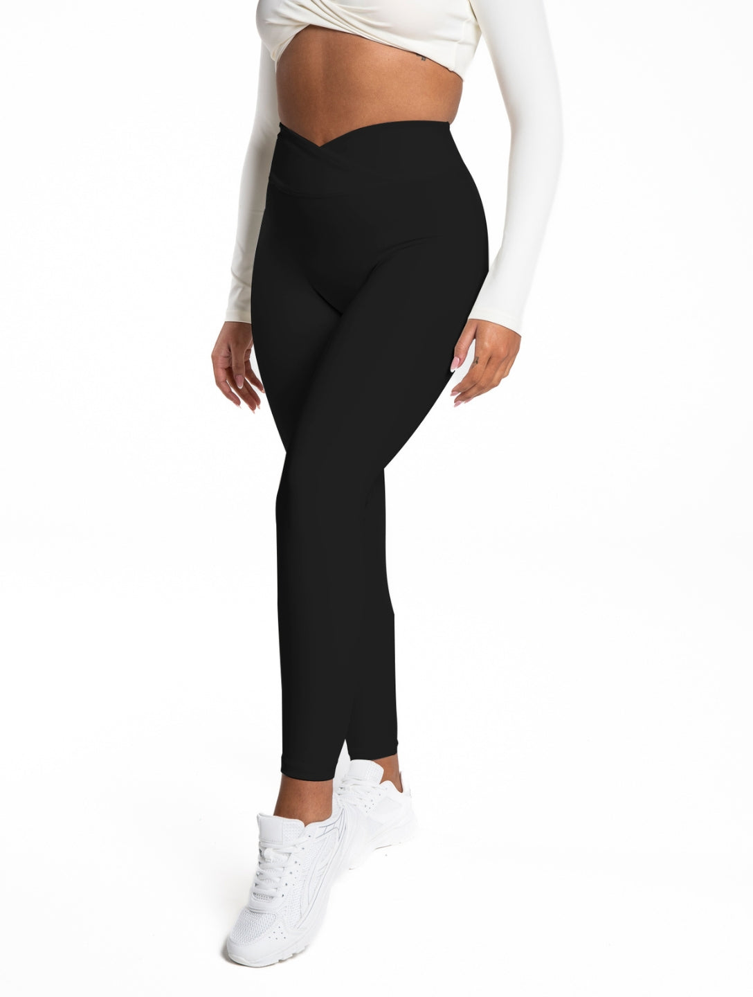 Hourglass Legging - XYRIS
