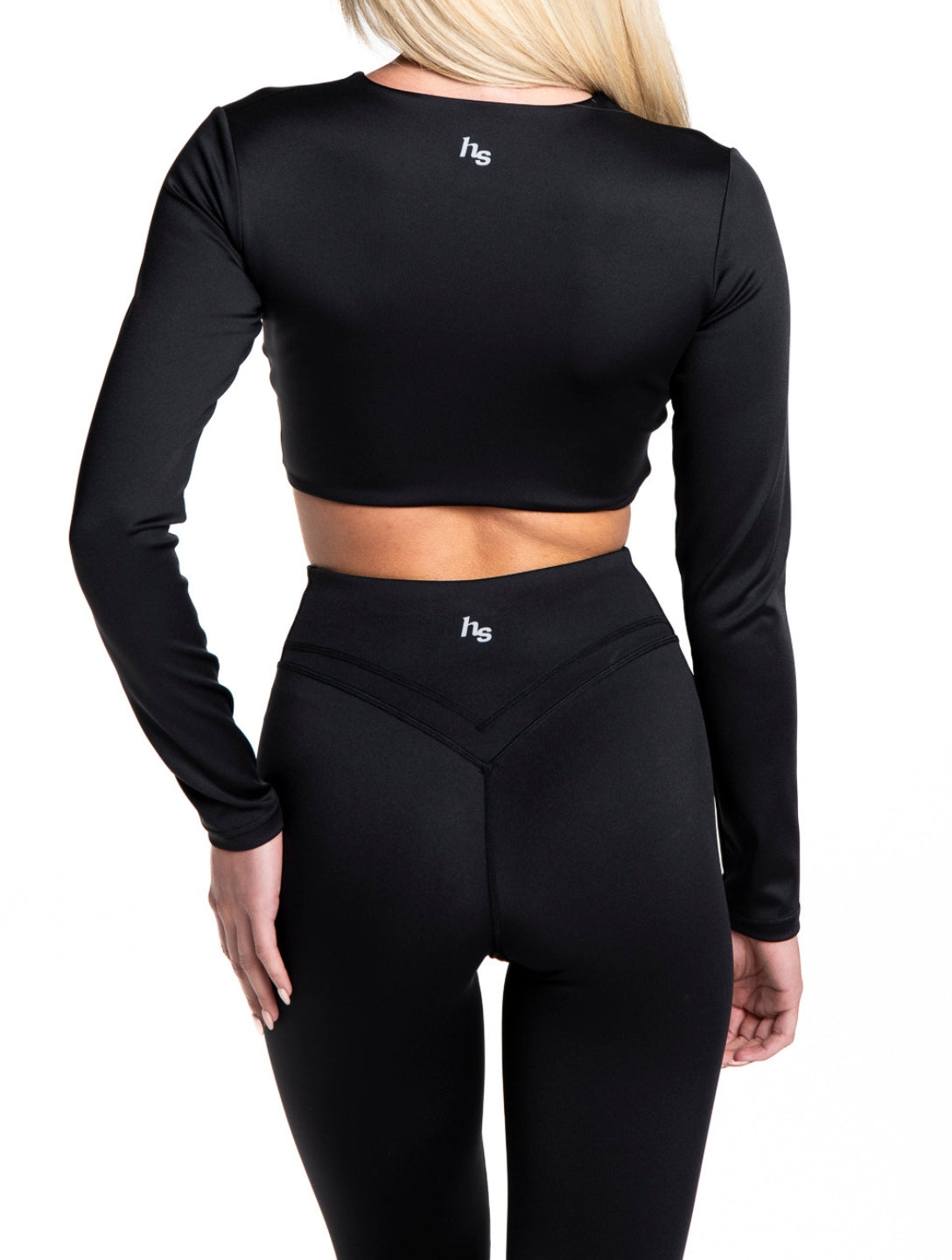 Hourglass Legging - XYRIS