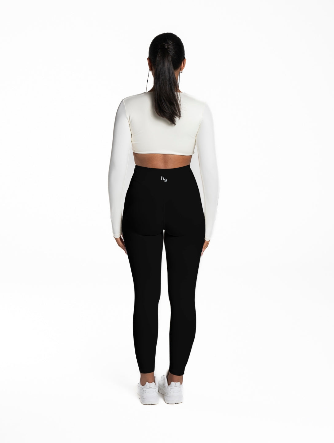Hourglass Legging - XYRIS