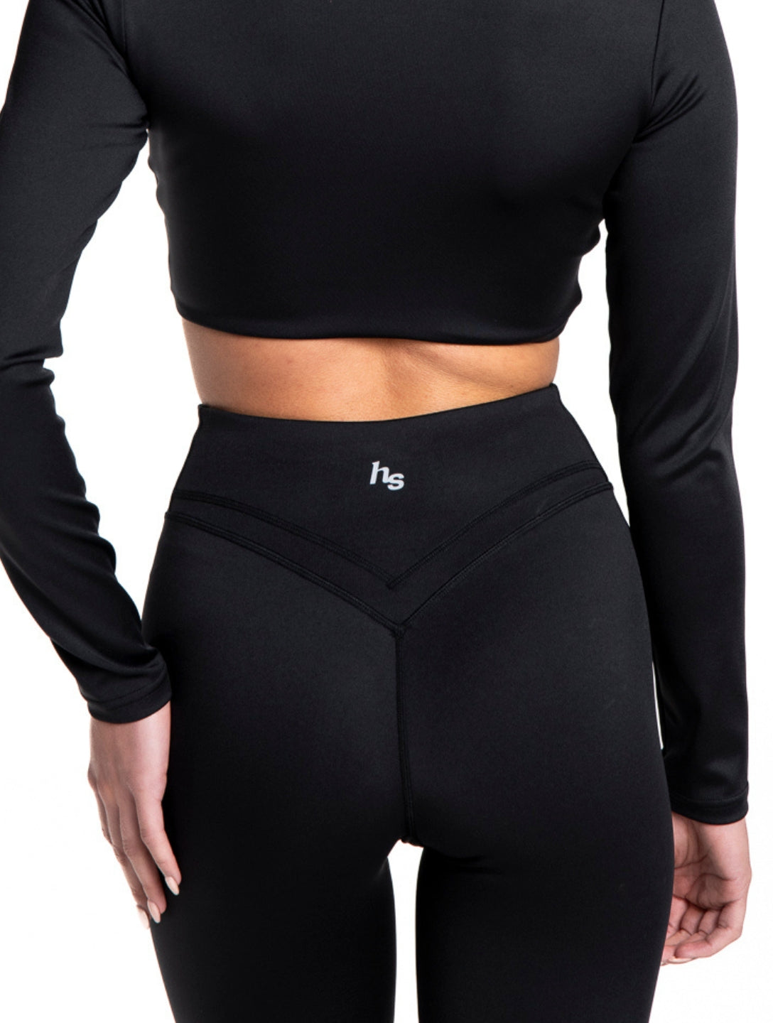 Hourglass Short - XYRIS