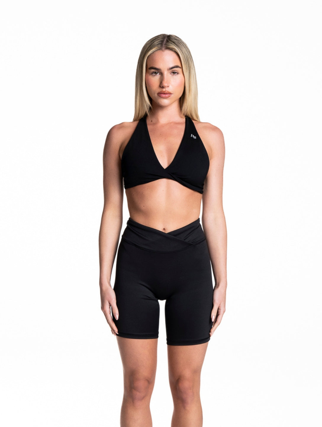 Hourglass Short - XYRIS