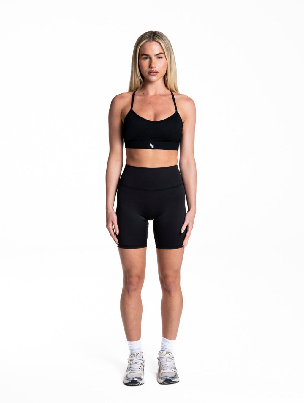 Longline Bra - XYRIS