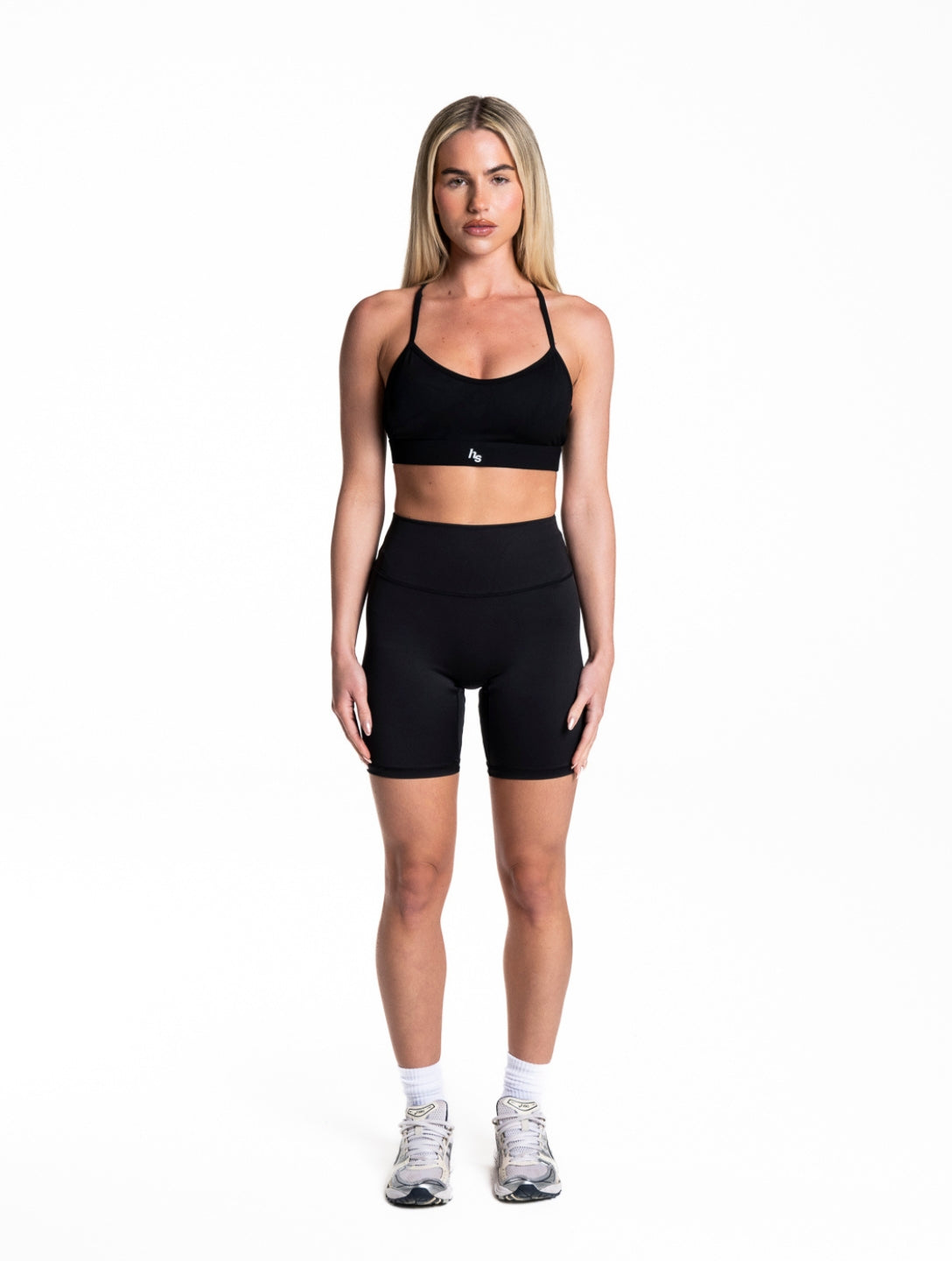Longline Bra - XYRIS