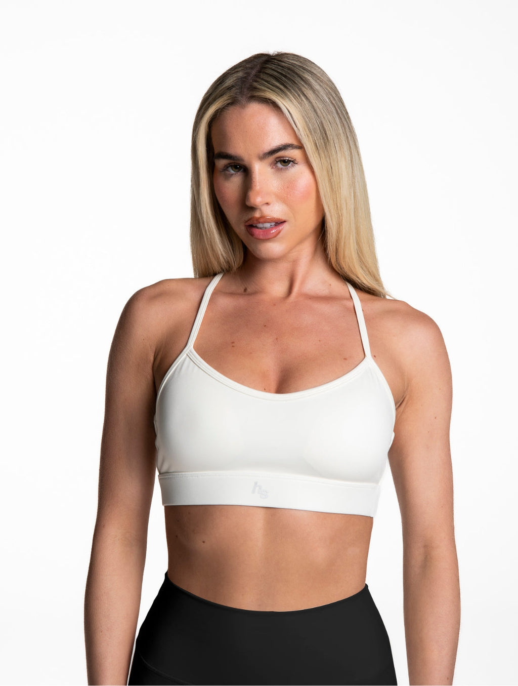Longline Bra - XYRIS
