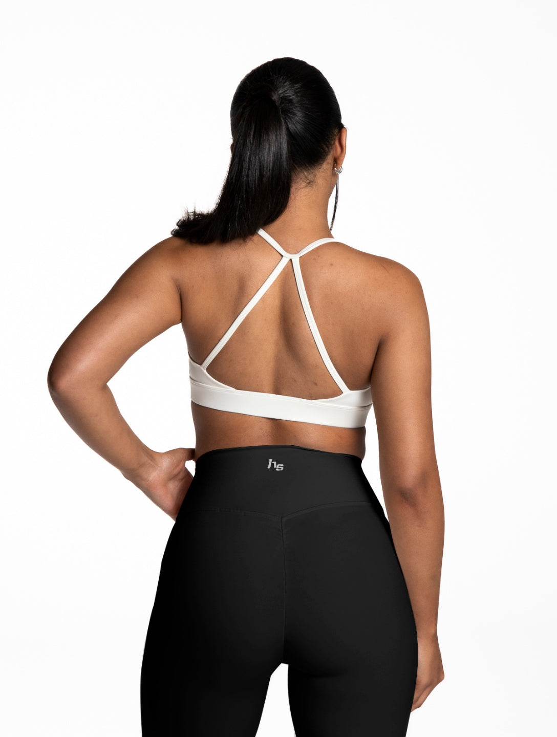 Longline Bra - XYRIS