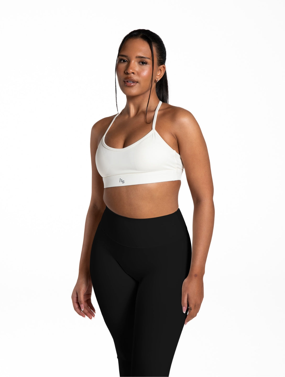 Longline Bra - XYRIS