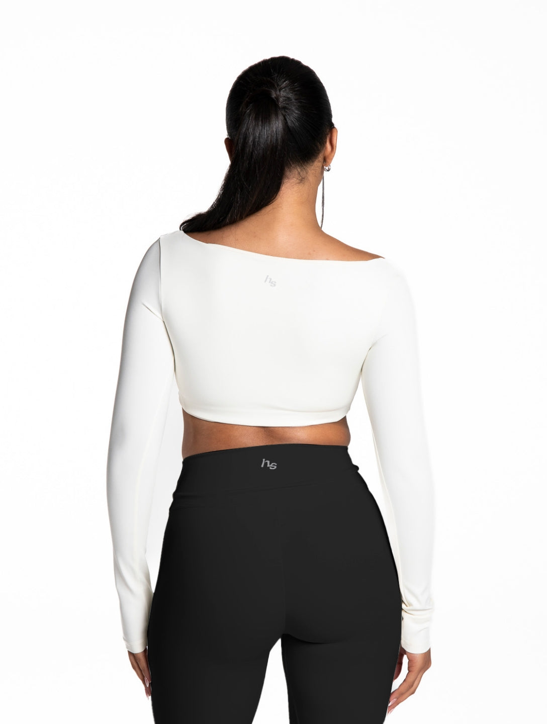 Second Skin Long Sleeve - XYRIS