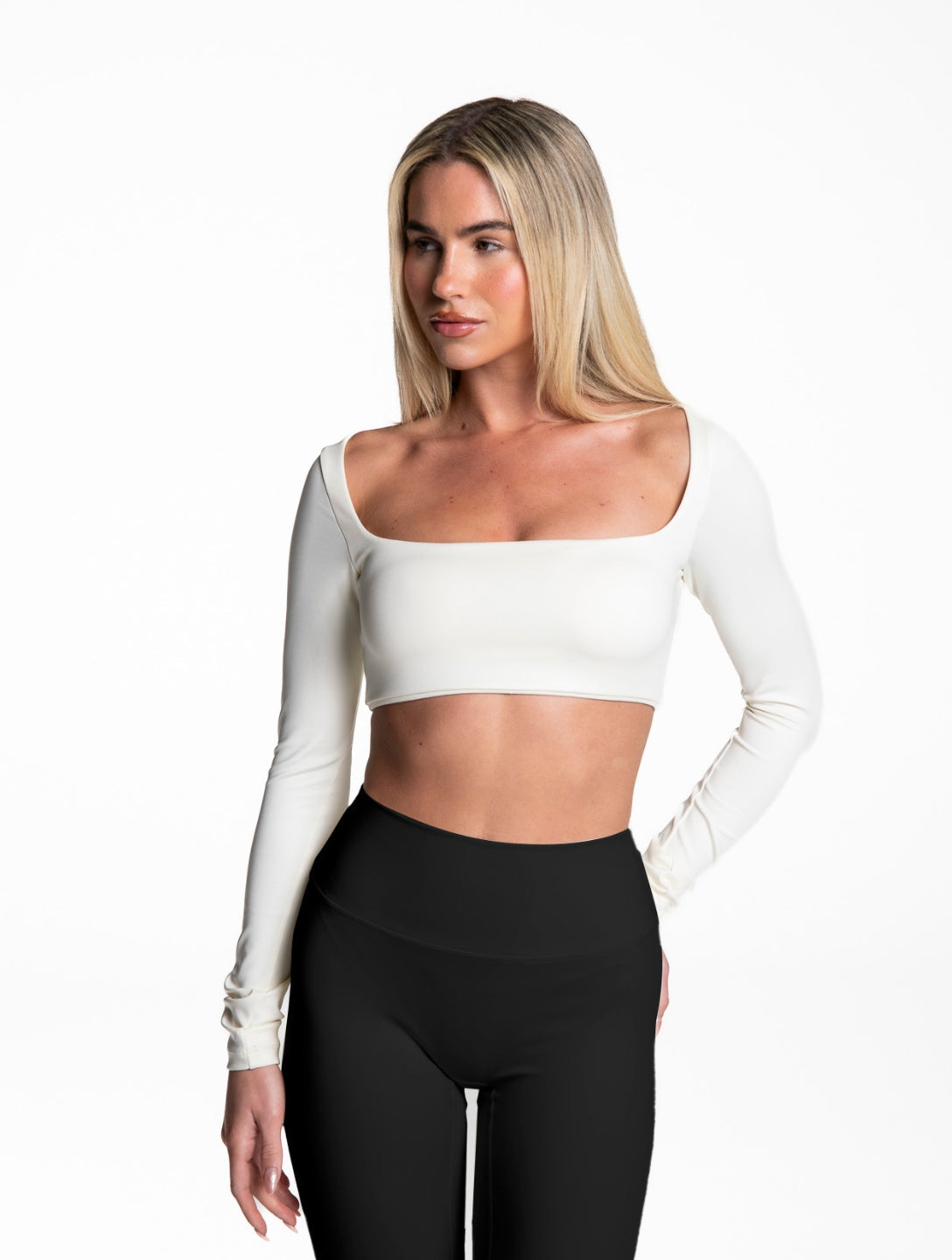 Second Skin Long Sleeve - XYRIS