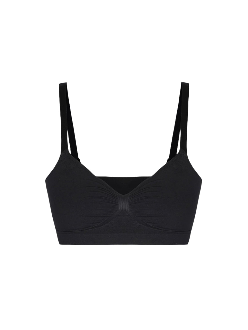 Snatched Seamless Bra - XYRIS