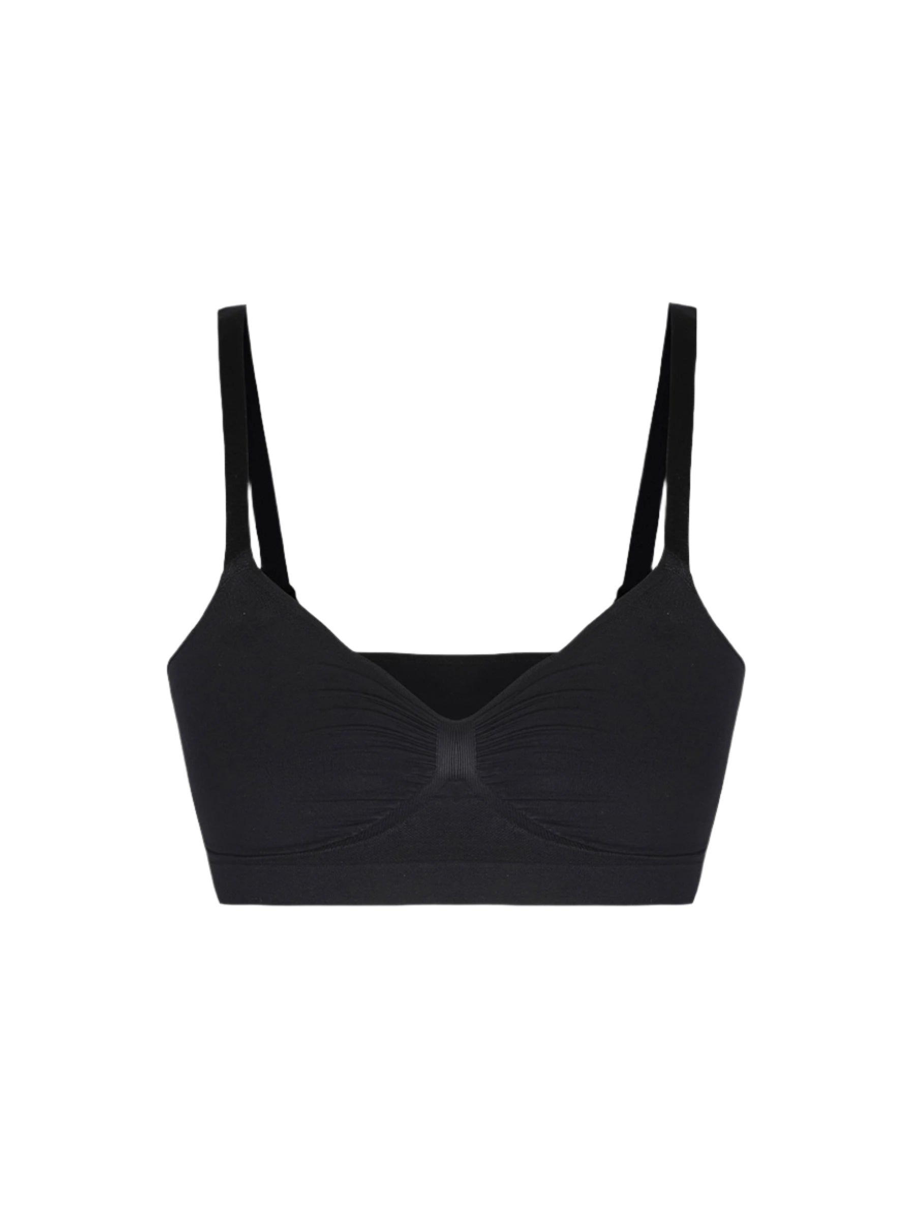 Snatched Seamless Bra - XYRIS