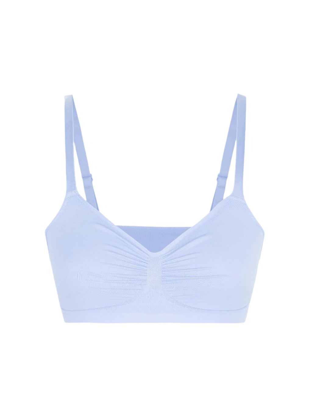 Snatched Seamless Bra - XYRIS