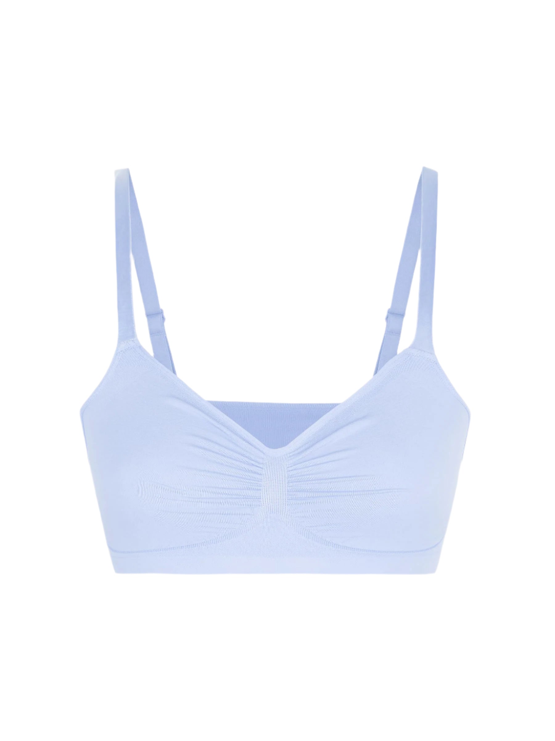 Snatched Seamless Bra - XYRIS