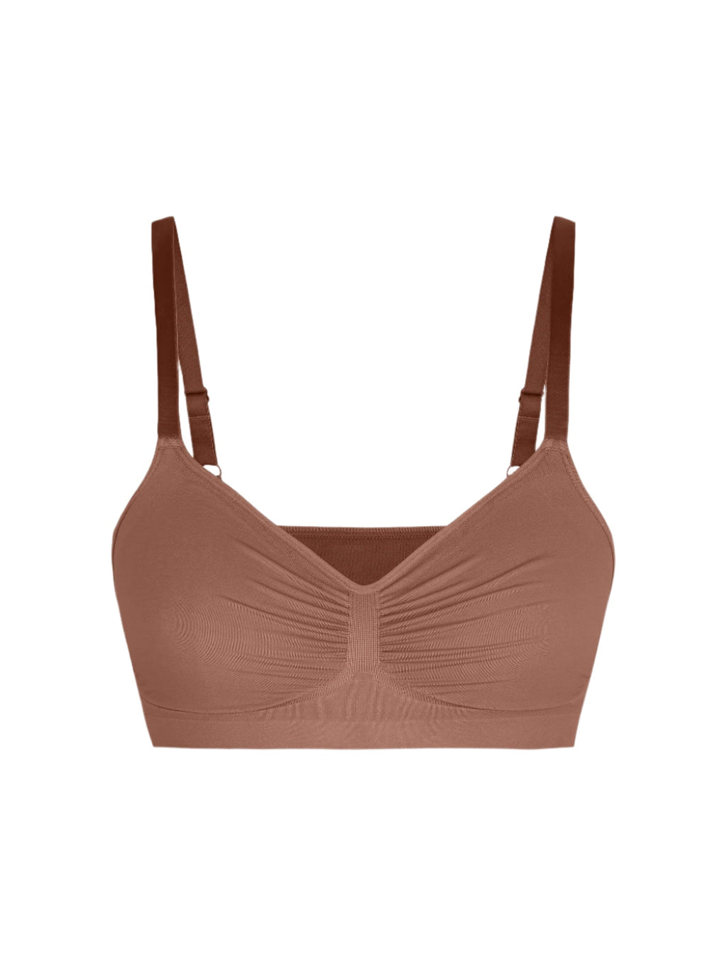 Snatched Seamless Bra - XYRIS