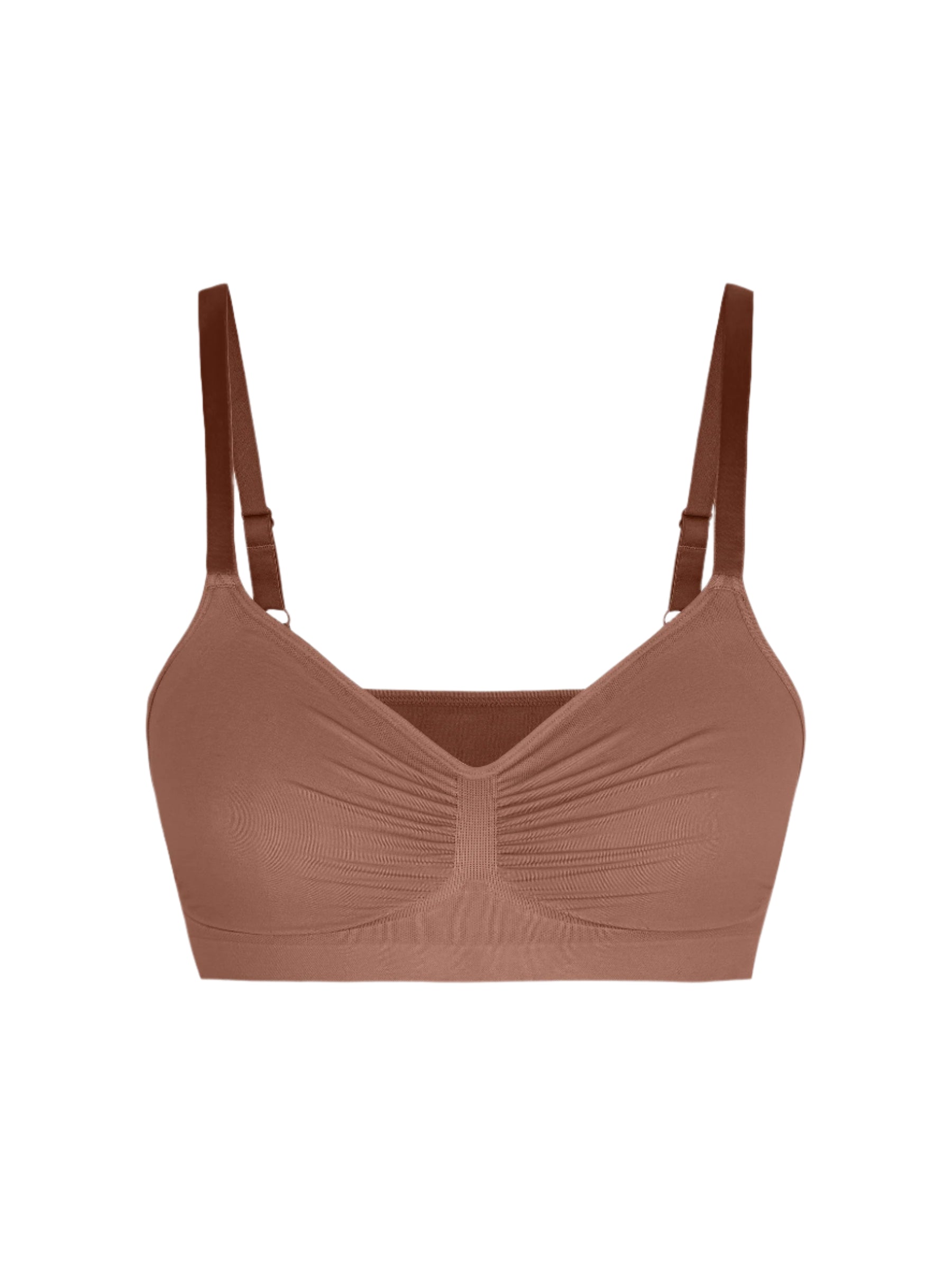 Snatched Seamless Bra - XYRIS