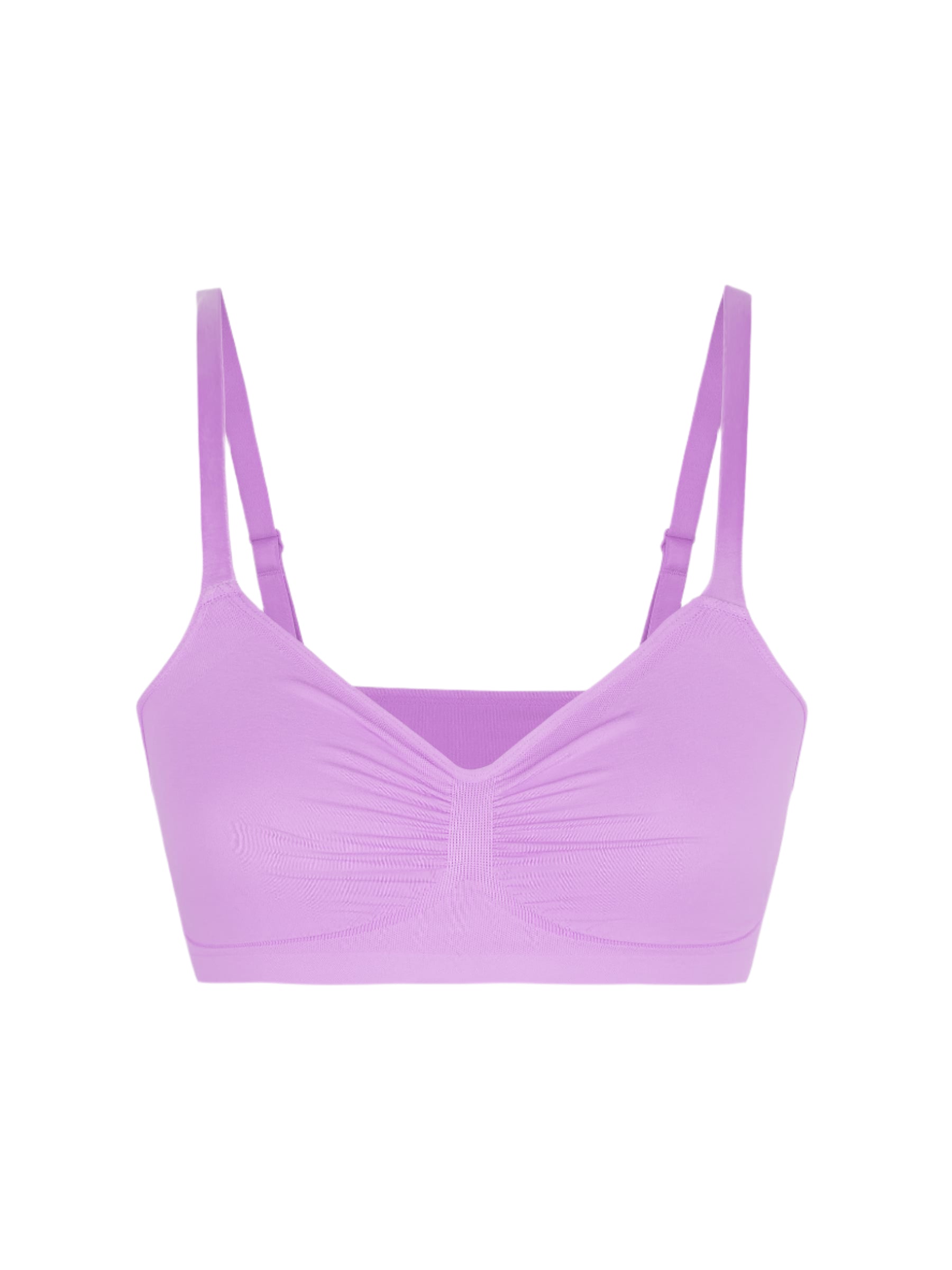 Snatched Seamless Bra - XYRIS