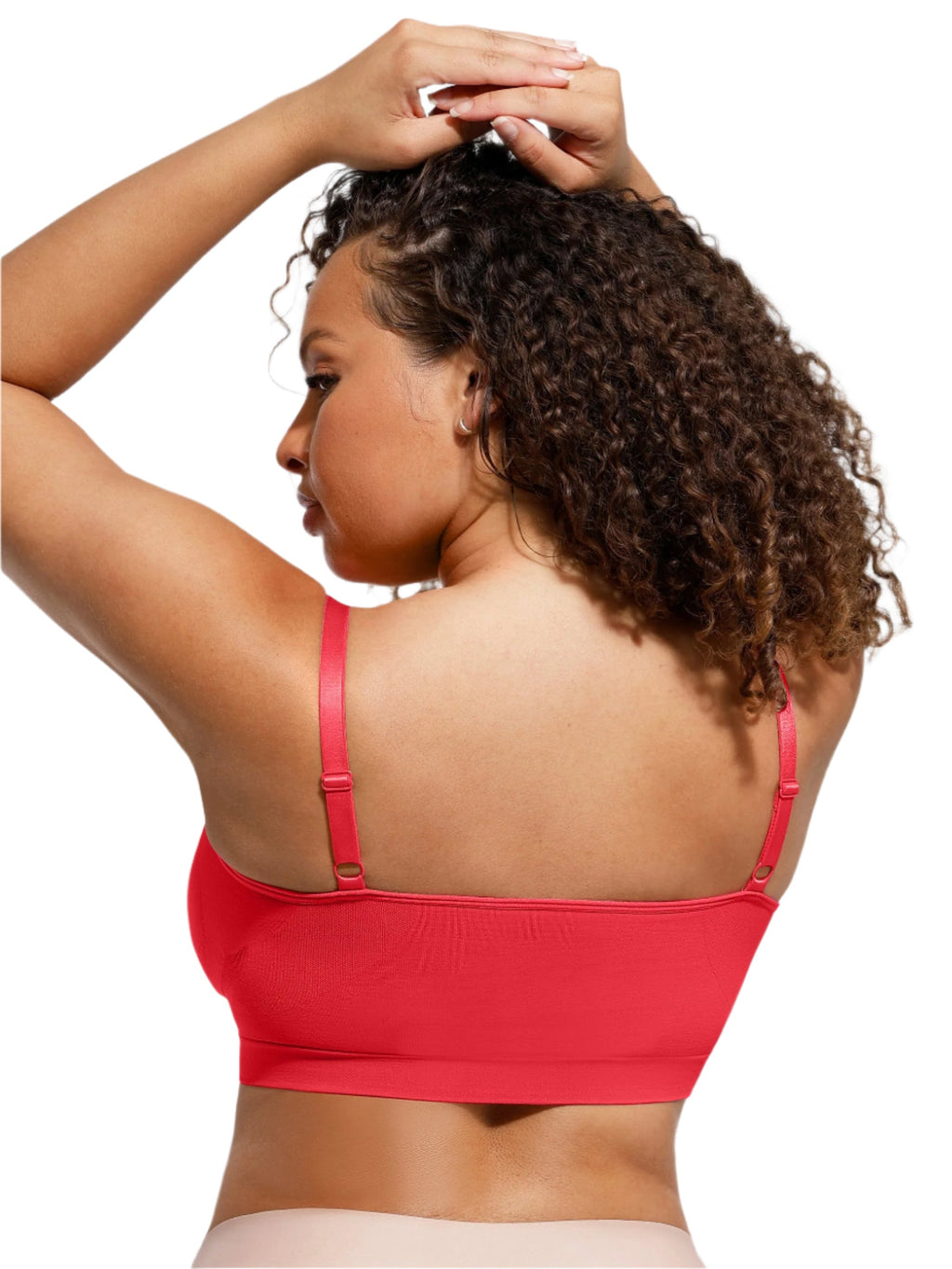 Snatched Seamless Bra - XYRIS