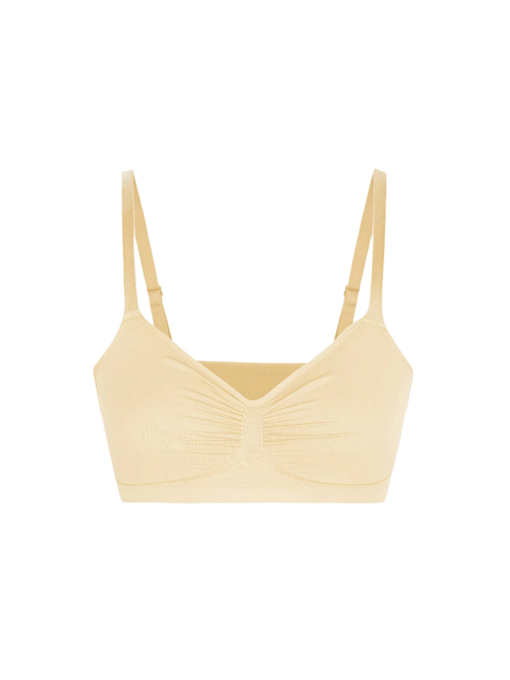 Snatched Seamless Bra - XYRIS
