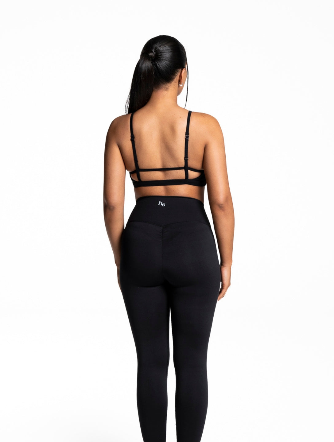 Sweetheart Bra - XYRIS
