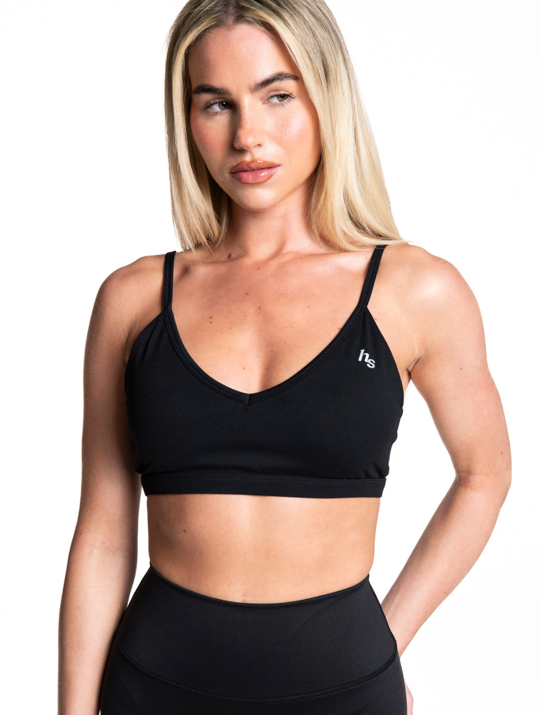 Sweetheart Bra - XYRIS
