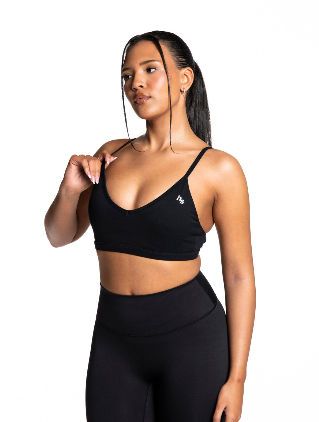 Sweetheart Bra - XYRIS