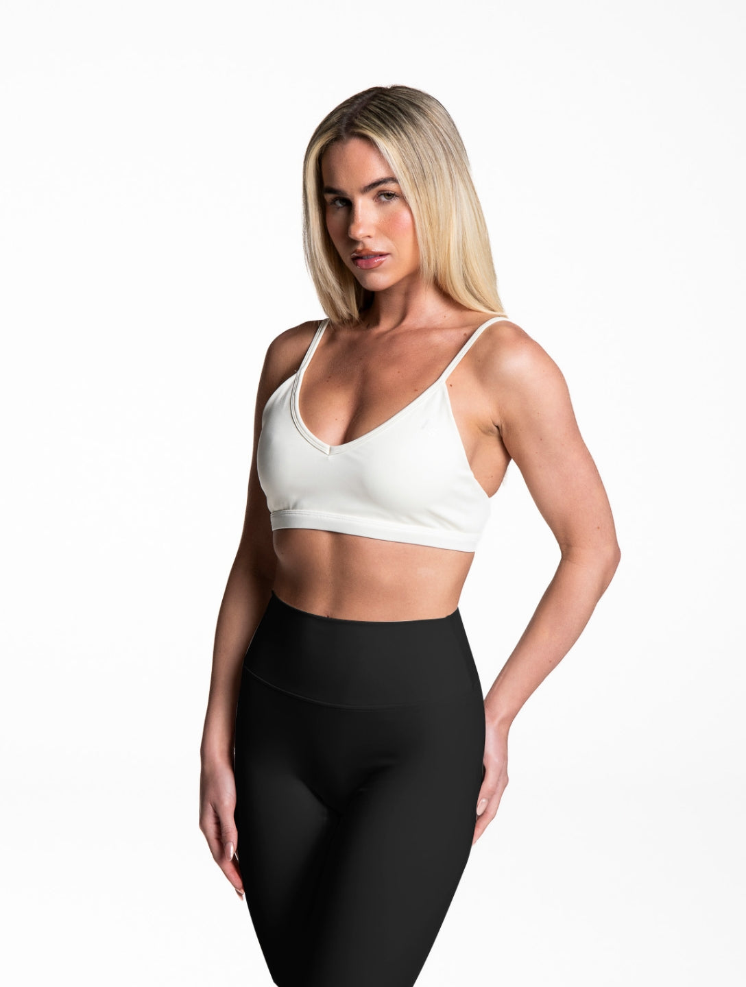 Sweetheart Bra - XYRIS