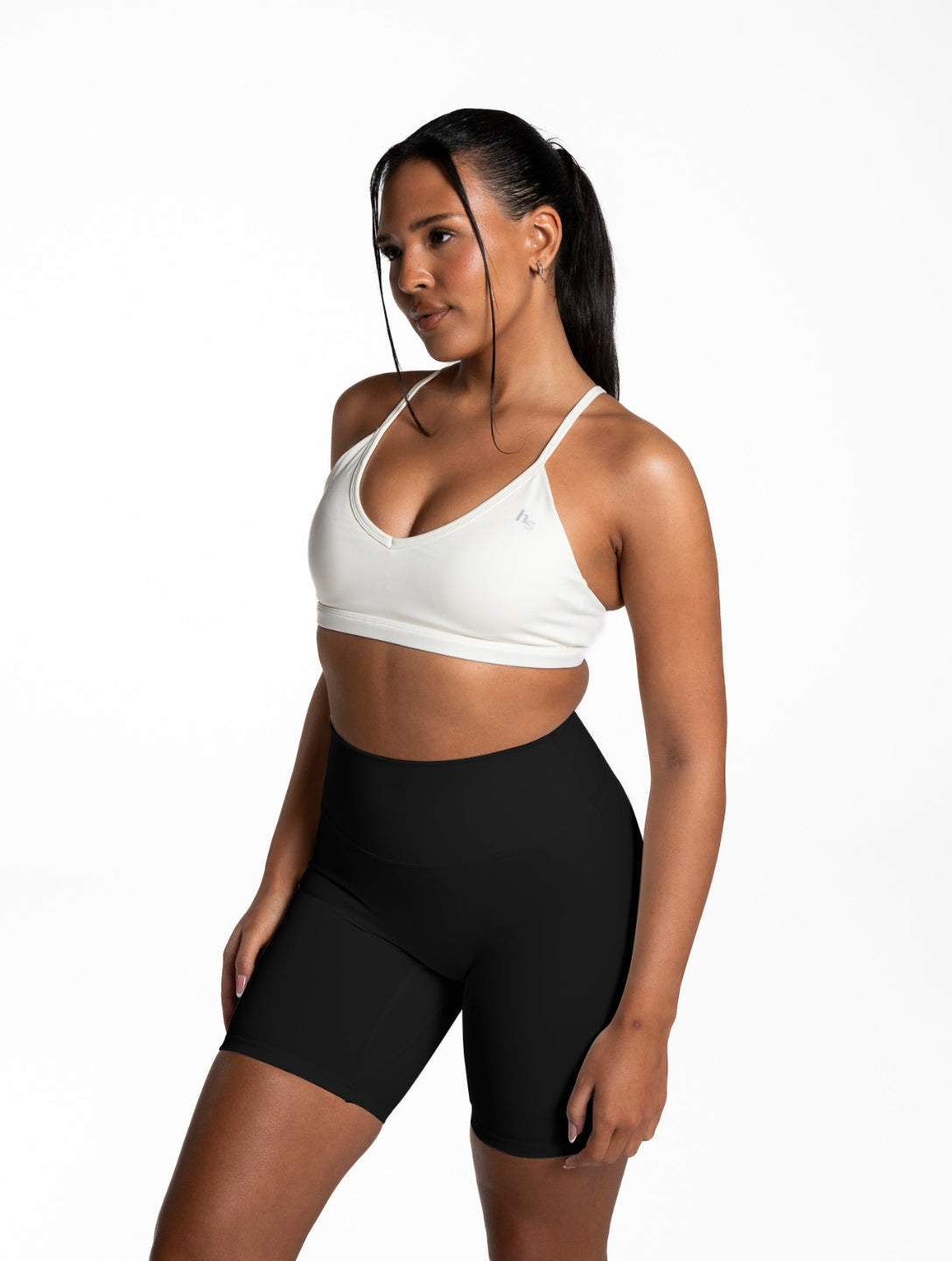 Sweetheart Bra - XYRIS