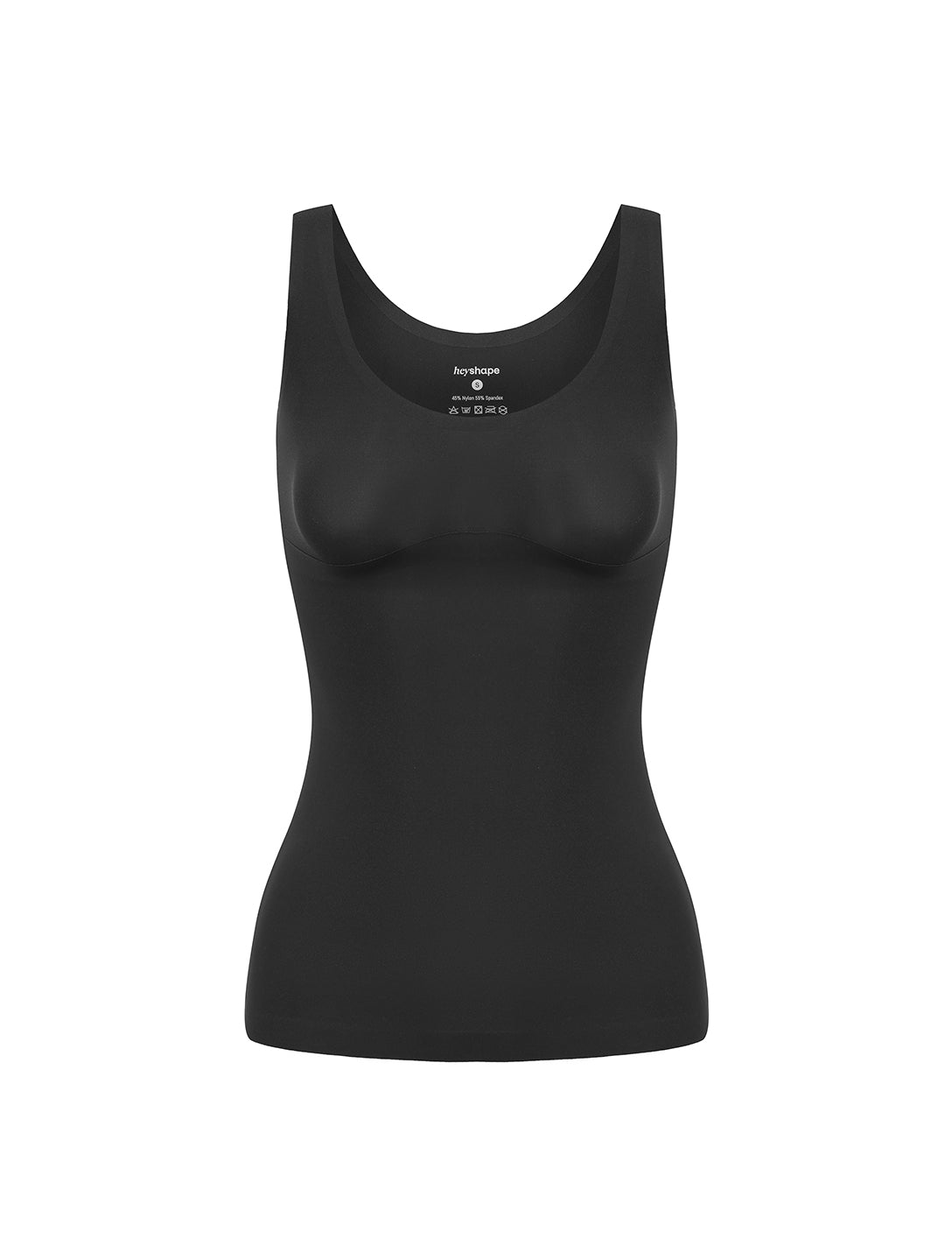 Sculpt & Smooth Tank - XYRIS